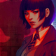 Ash the Blade Runner.